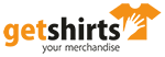 logo getshirts